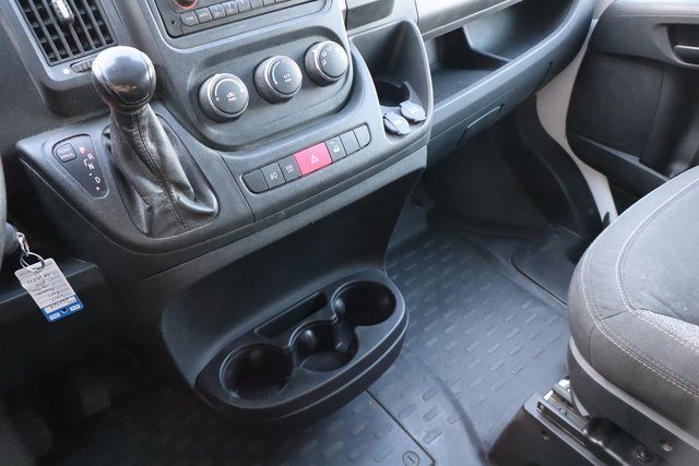 Used 2017 RAM ProMaster 1500 w/ Premium Appearance Group image 20