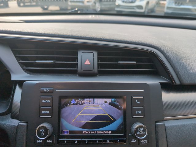 Used 2017 Honda Civic Sport image 13
