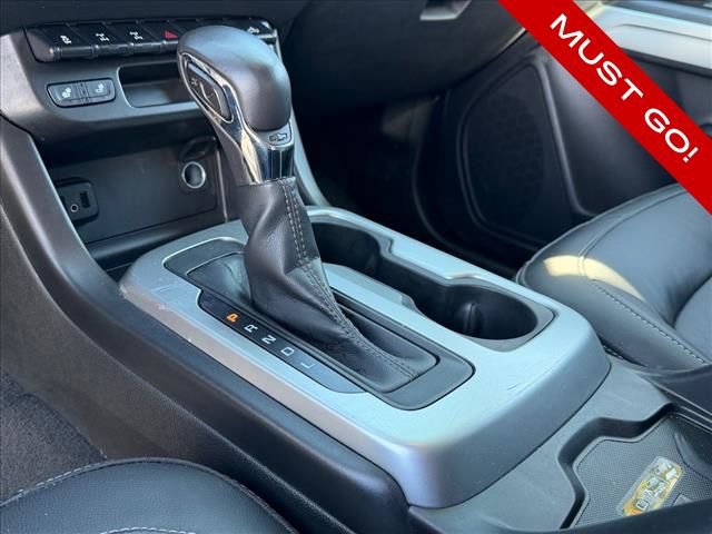 Certified 2022 Chevrolet Colorado ZR2 image 22