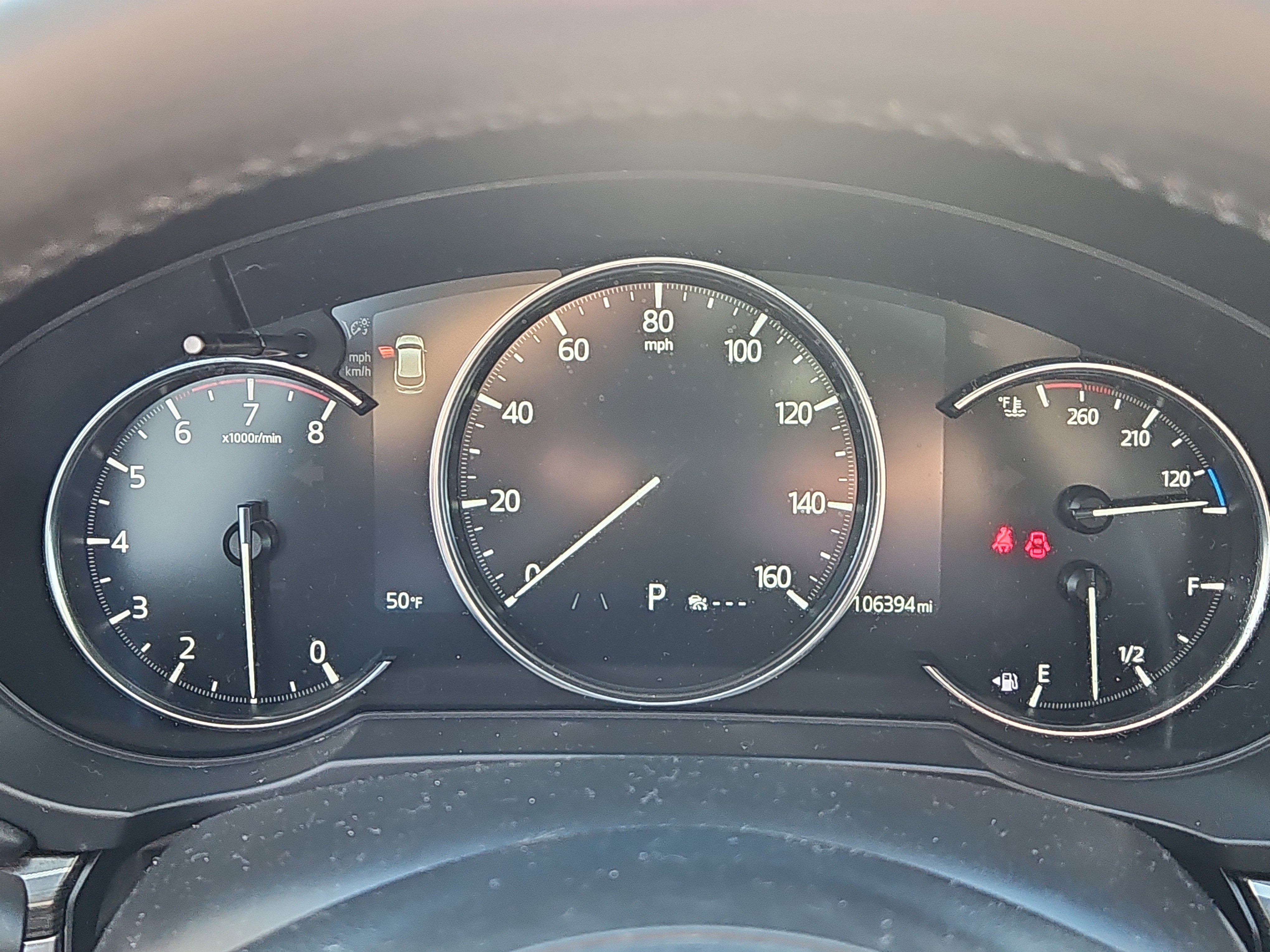 Used 2021 MAZDA CX-5 Grand Touring Reserve image 24