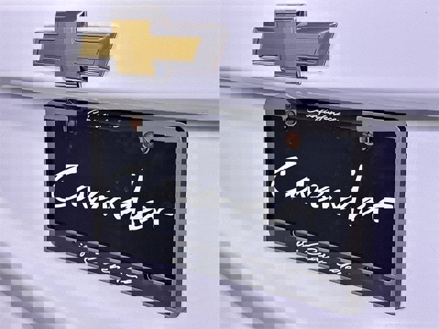 Used 2023 Chevrolet Equinox LT image 32