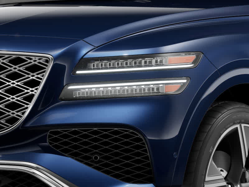 New 2026 Genesis GV80 3.5T Prestige image 11