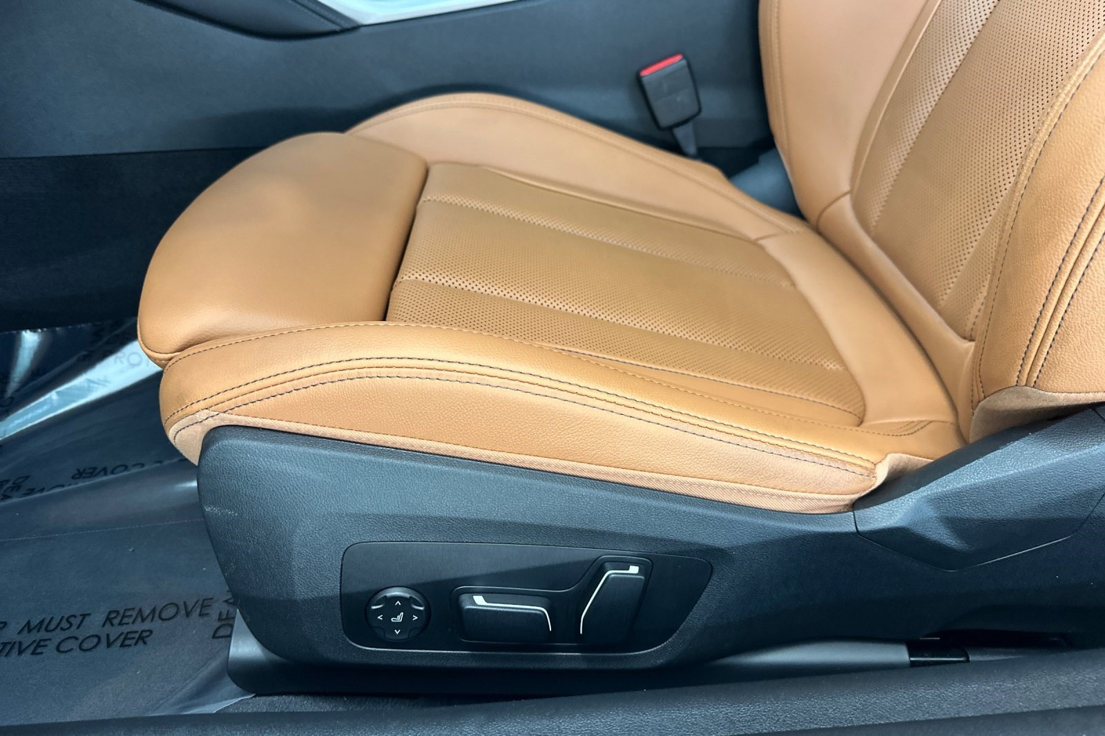 Certified 2025 BMW M440i Coupe w/ Premium Package RWD image 14