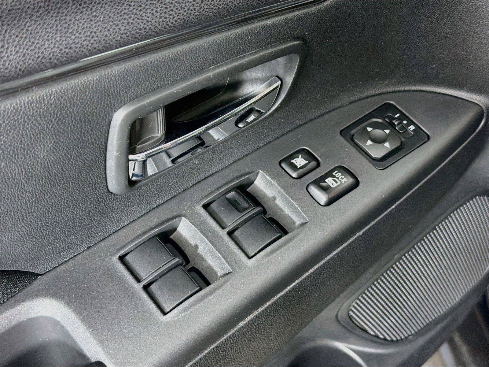Used 2022 Mitsubishi Outlander Sport ES AWD/4WD image 23
