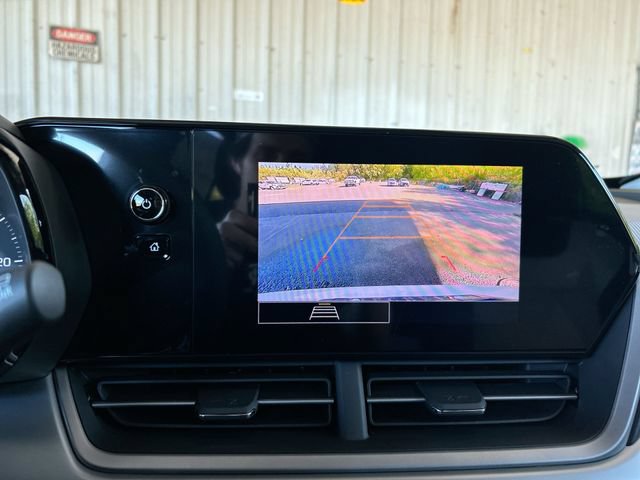 New 2026 Chevrolet Trax LS w/ Driver Confidence Package FWD image 14