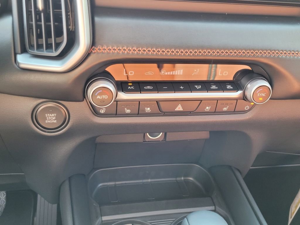 New 2025 MAZDA CX-50 Meridian Edition w/ Apex Package image 20