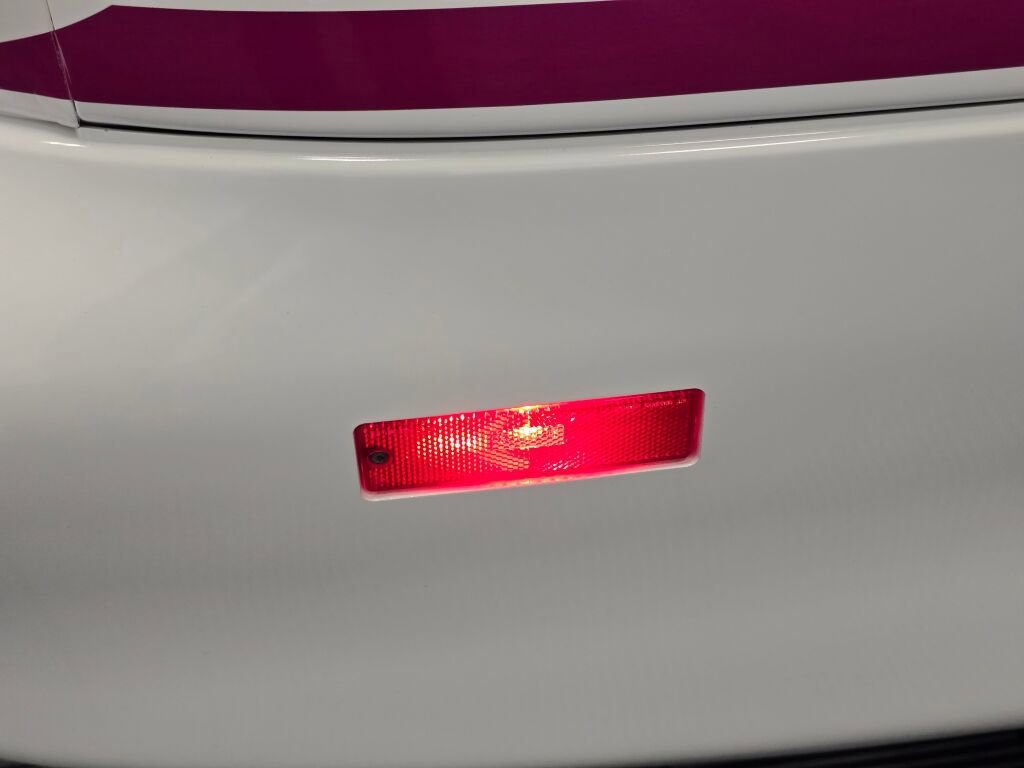 Used 1993 Chevrolet Camaro Z28 image 36