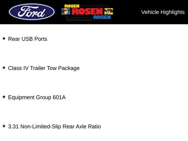 Used 2022 Ford Explorer Platinum w/ Equipment Group 601A AWD/4WD image 29
