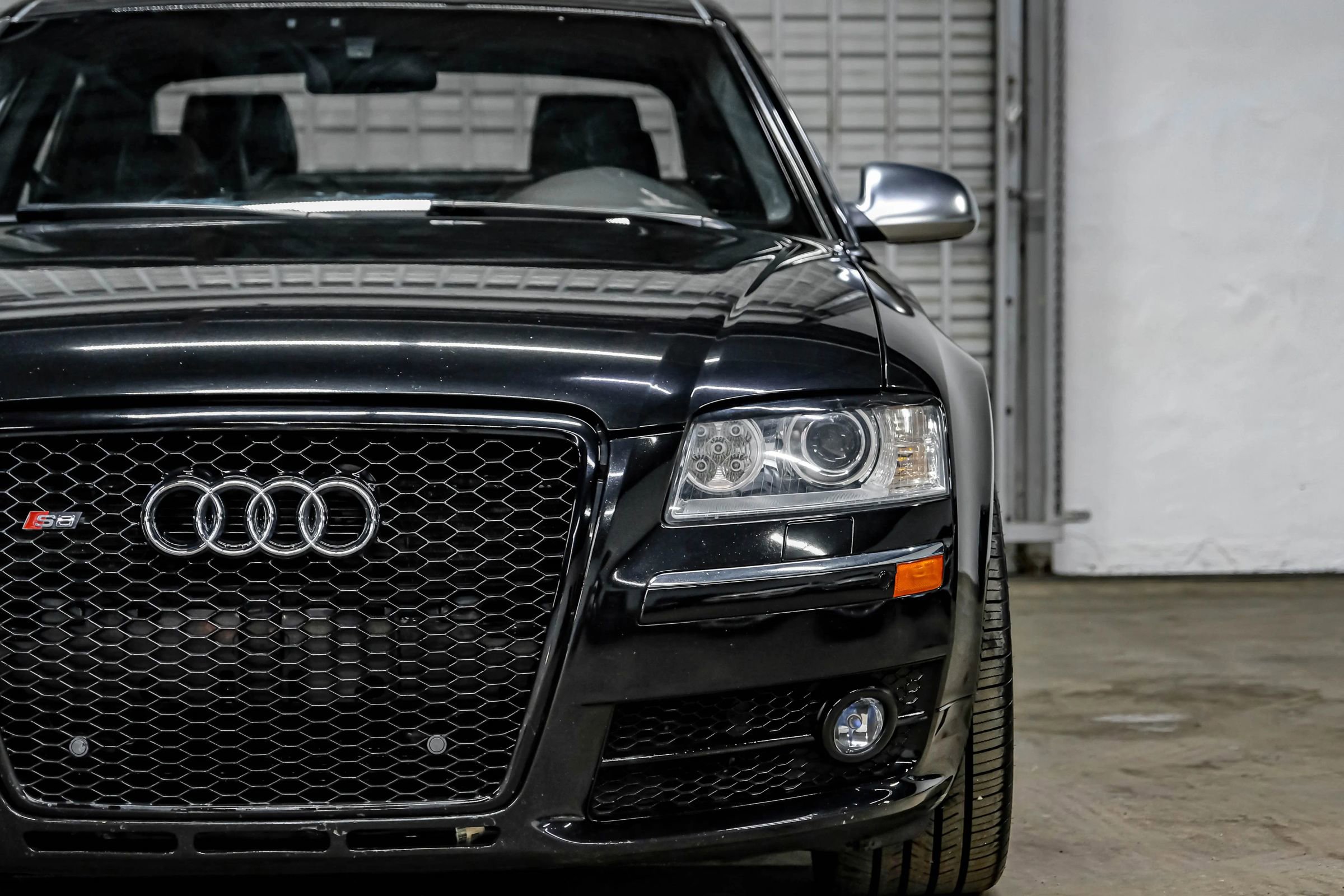 Used 2007 Audi S8 image 47
