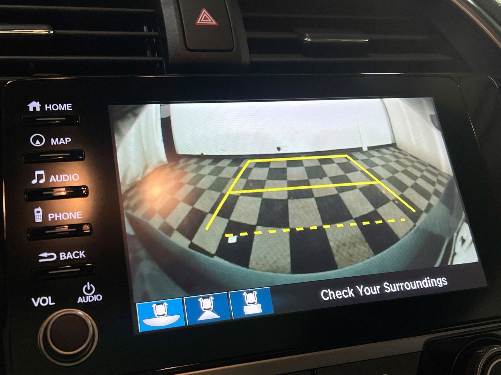 Used 2020 Honda Civic Sport Touring image 28