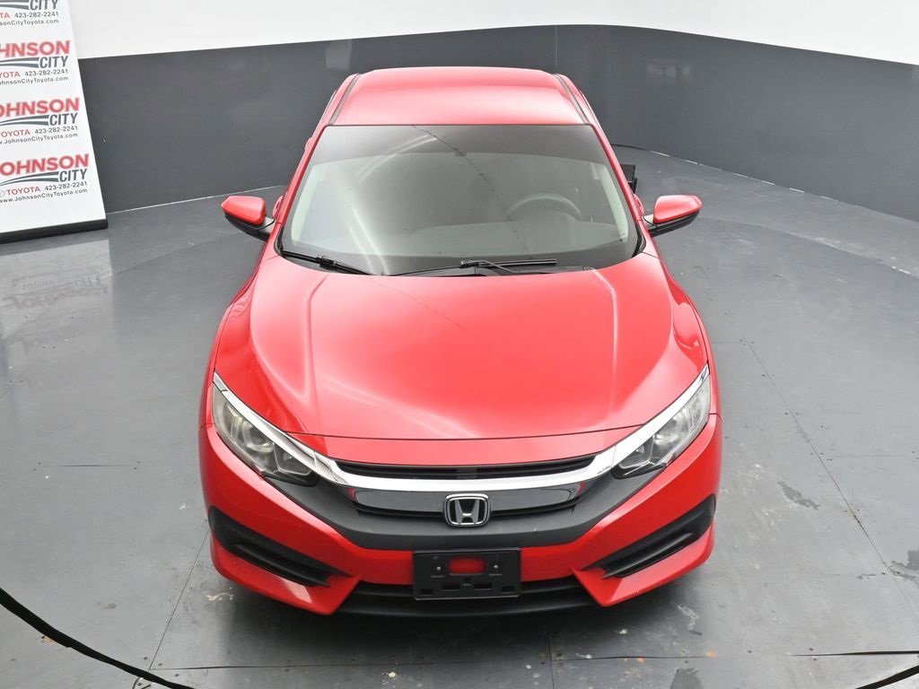 Used 2016 Honda Civic LX image 28