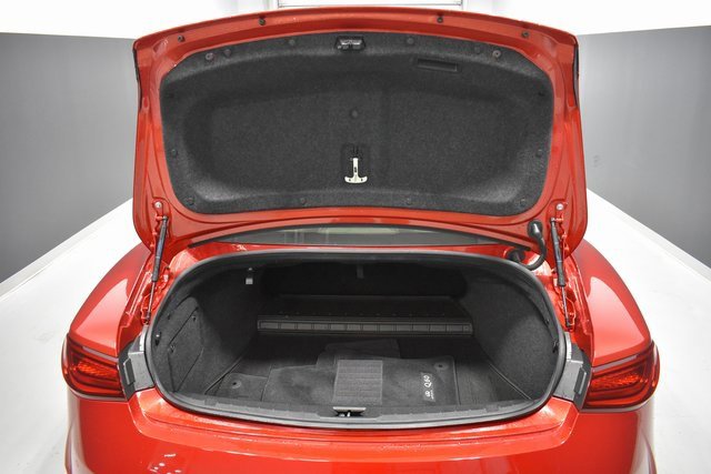 Used 2022 INFINITI Q60 Red Sport 400 w/ Proactive Package image 33