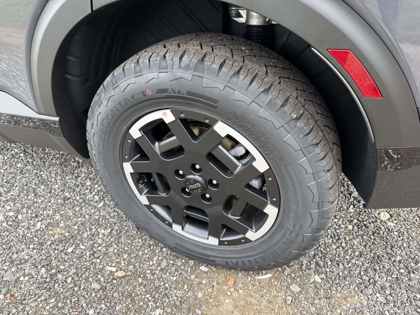 New 2026 Hyundai Palisade XRT Pro image 4