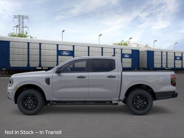 New 2026 Ford Ranger XLT image 3