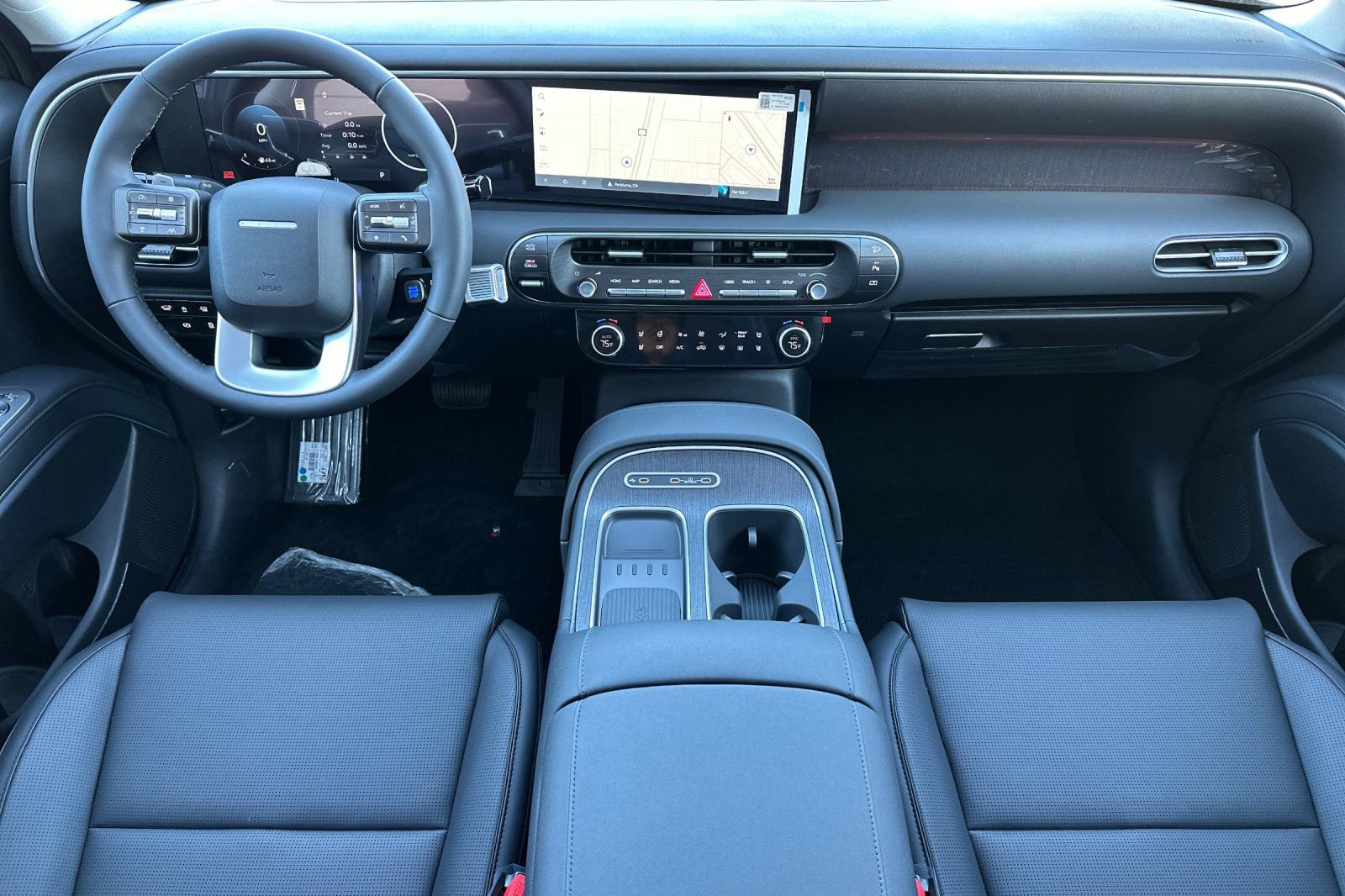 New 2026 Hyundai Palisade SEL image 13