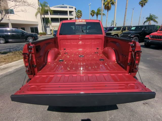 New 2026 RAM 2500 Tradesman image 14