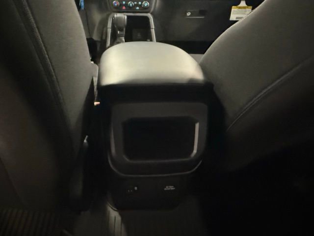 New 2025 Ford Ranger XL image 16