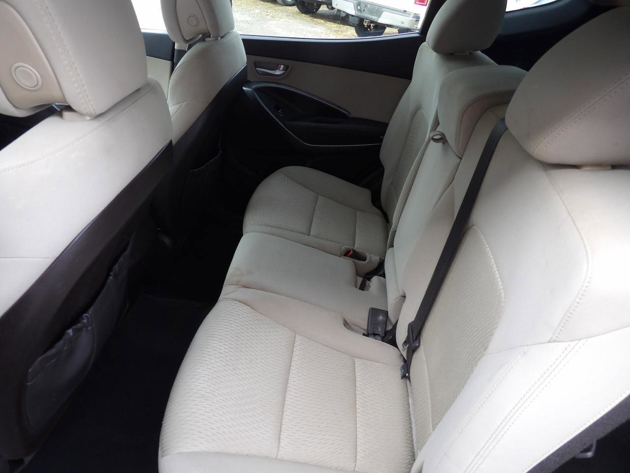 Used 2015 Hyundai Santa Fe Sport image 16