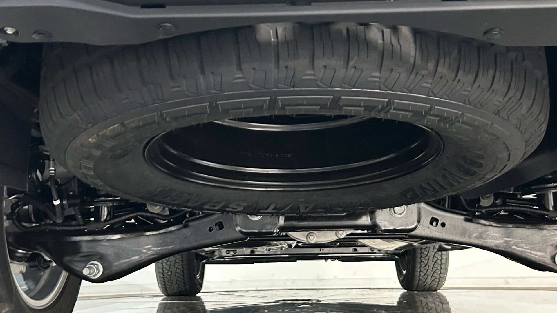New 2027 Ford Expedition Active AWD/4WD image 29