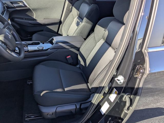 New 2025 Mitsubishi Outlander ES image 21
