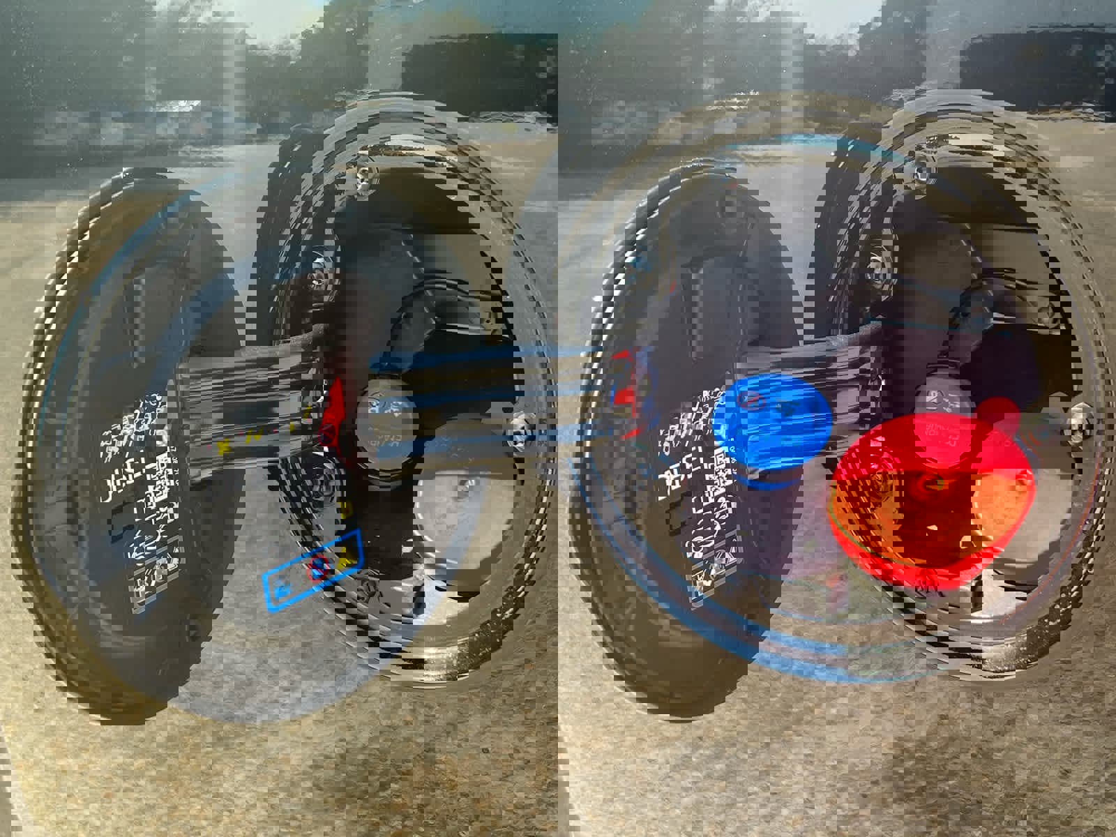 New 2026 RAM 2500 Tradesman image 15