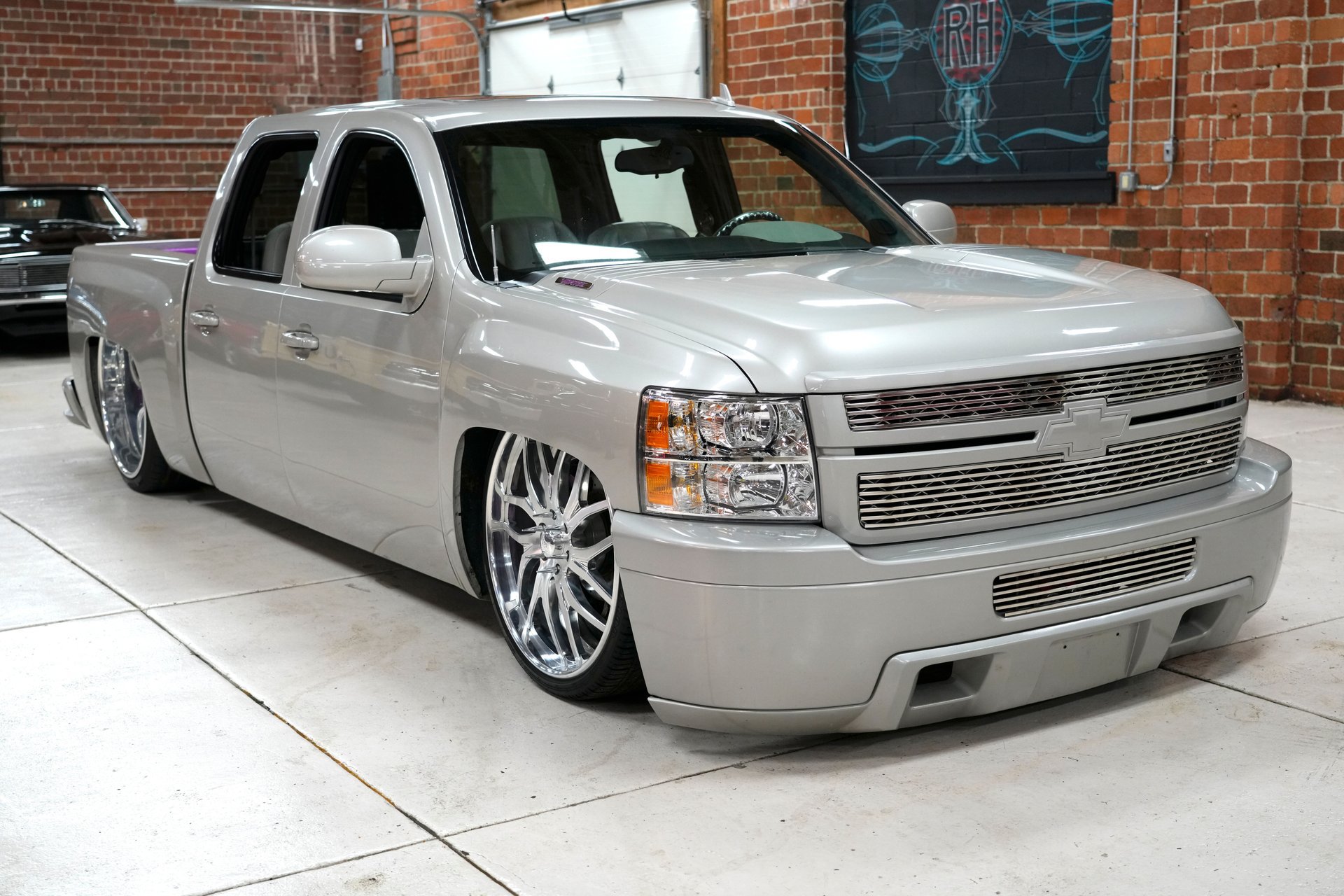Used 2009 Chevrolet Silverado 1500 LT w/ Texas Edition RWD image 18