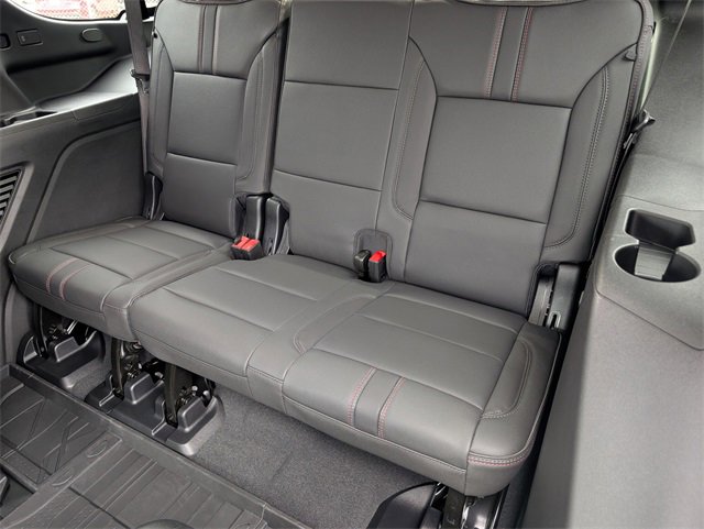 New 2026 Chevrolet Tahoe RST image 30