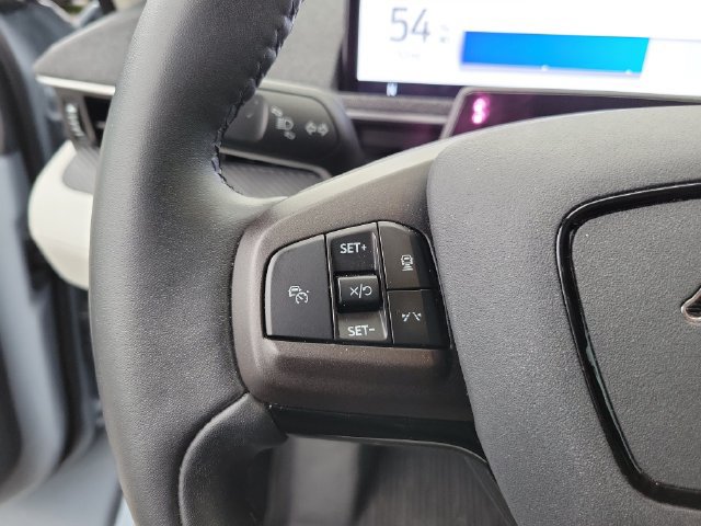 Certified 2024 Ford Mustang Mach-E Premium RWD image 28