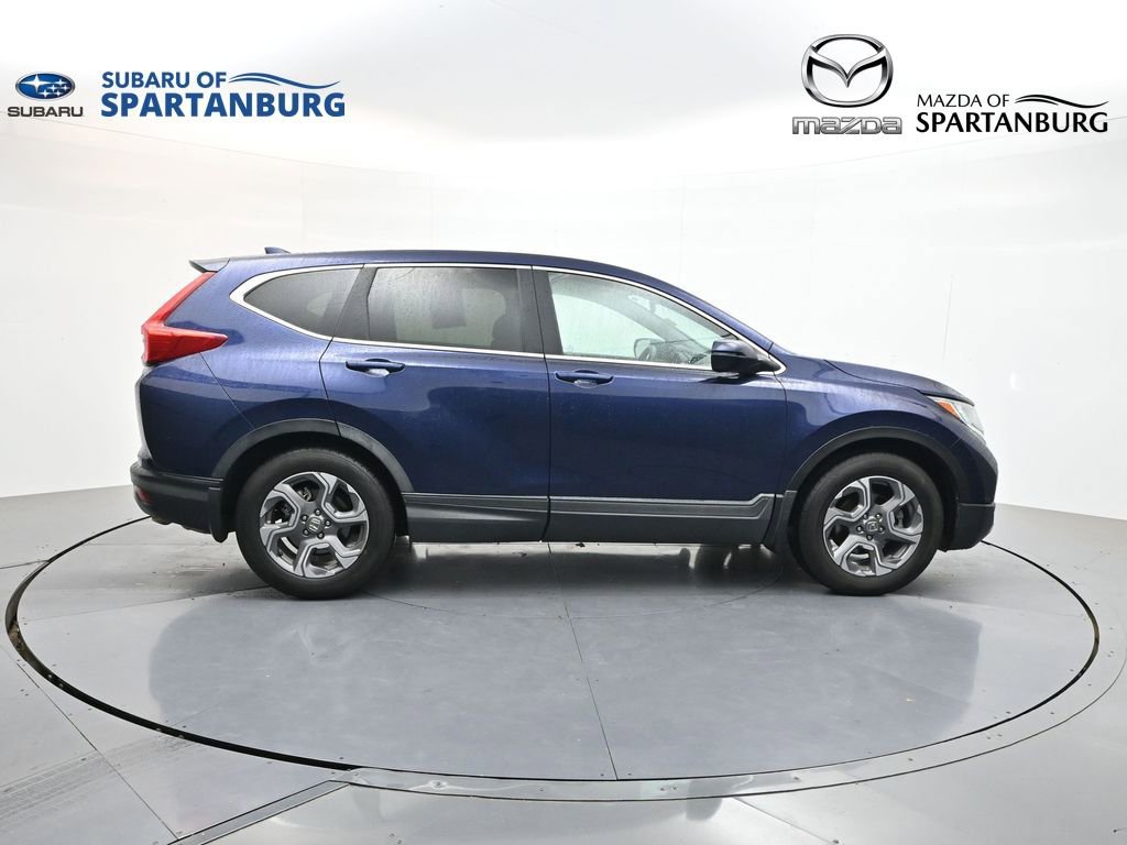 Used 2019 Honda CR-V EX image 9