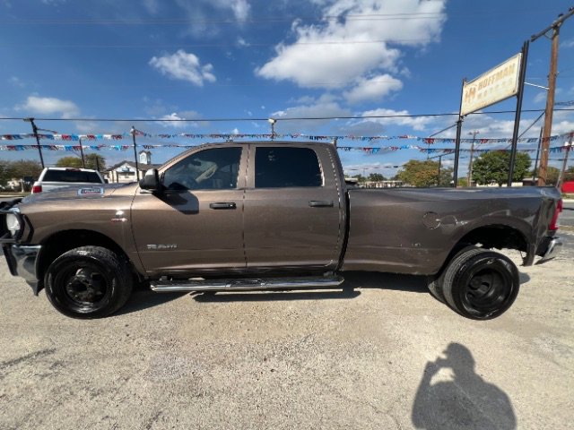 Used 2020 RAM 3500 Tradesman image 8