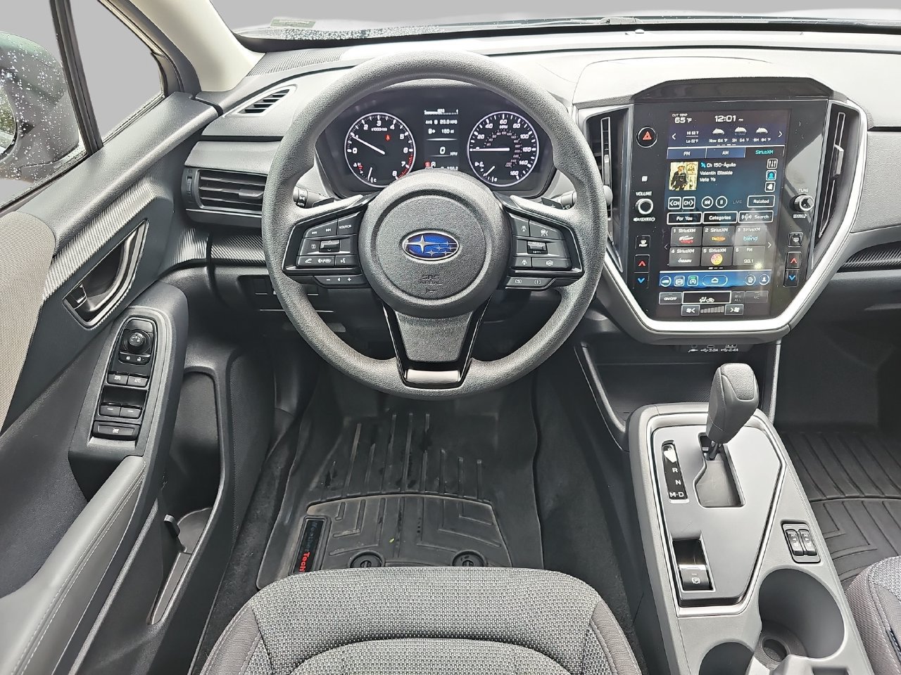 Certified 2024 Subaru Crosstrek 2.0i Premium AWD/4WD image 20