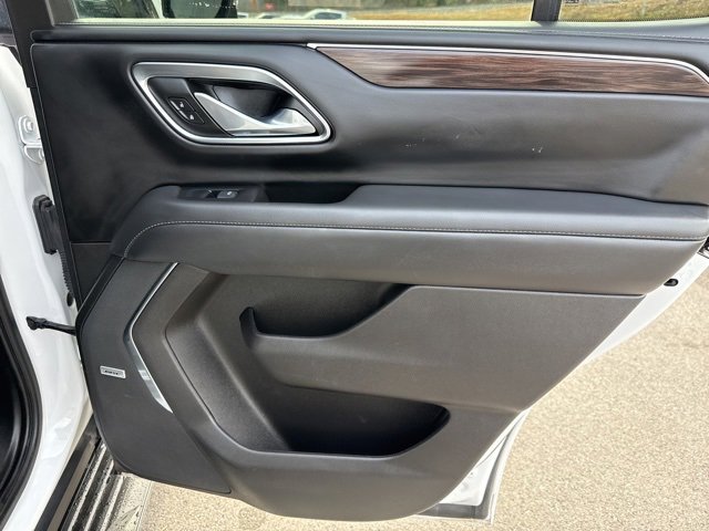 Used 2023 Chevrolet Tahoe LT w/ Luxury Package image 11