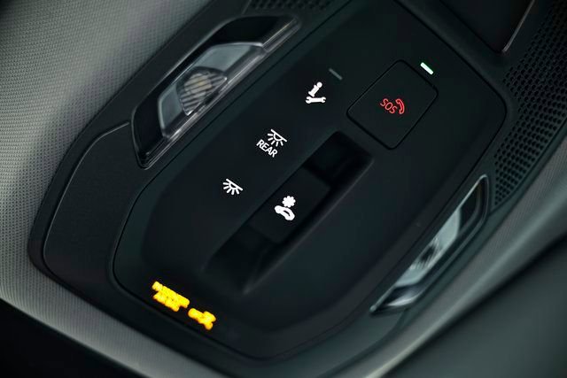 New 2025 Audi A5 2.0T Premium Plus image 40