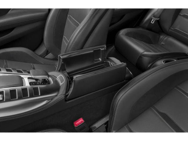 Used 2021 Mercedes-Benz AMG GT 63 image 14
