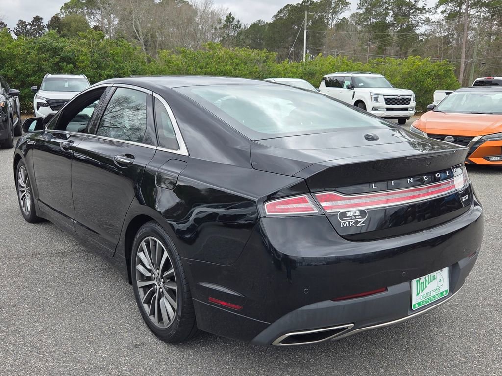 Used 2019 Lincoln MKZ Reserve image 7