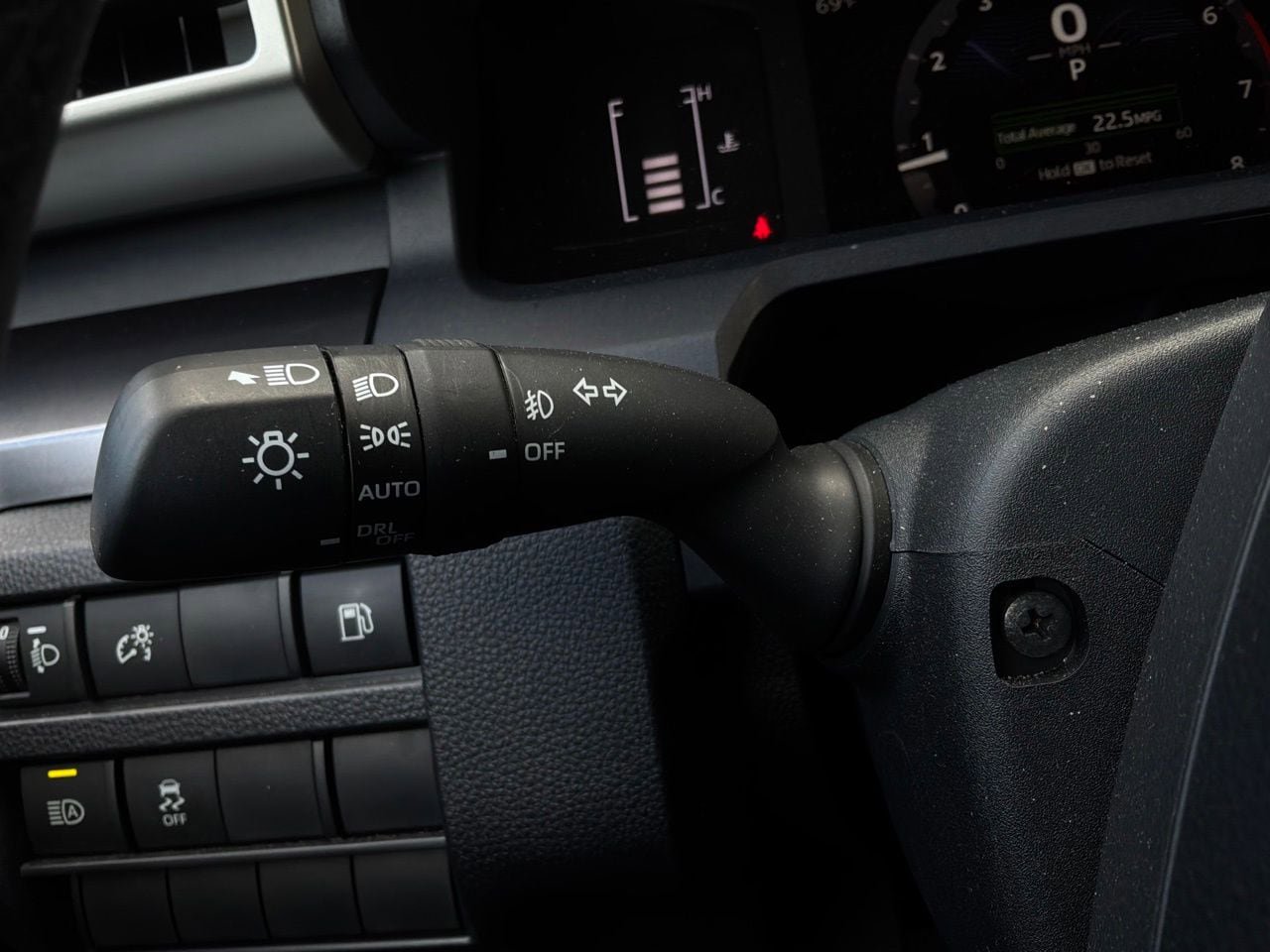 Used 2025 Toyota 4Runner SR5 RWD image 34