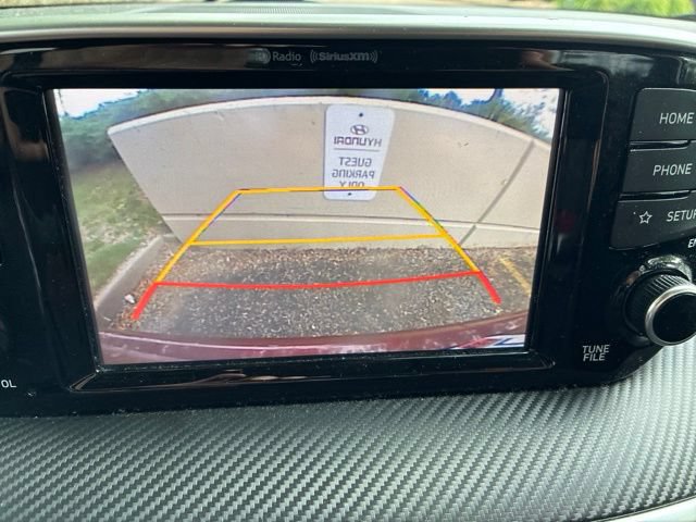 Used 2019 Hyundai Tucson SEL AWD/4WD image 6