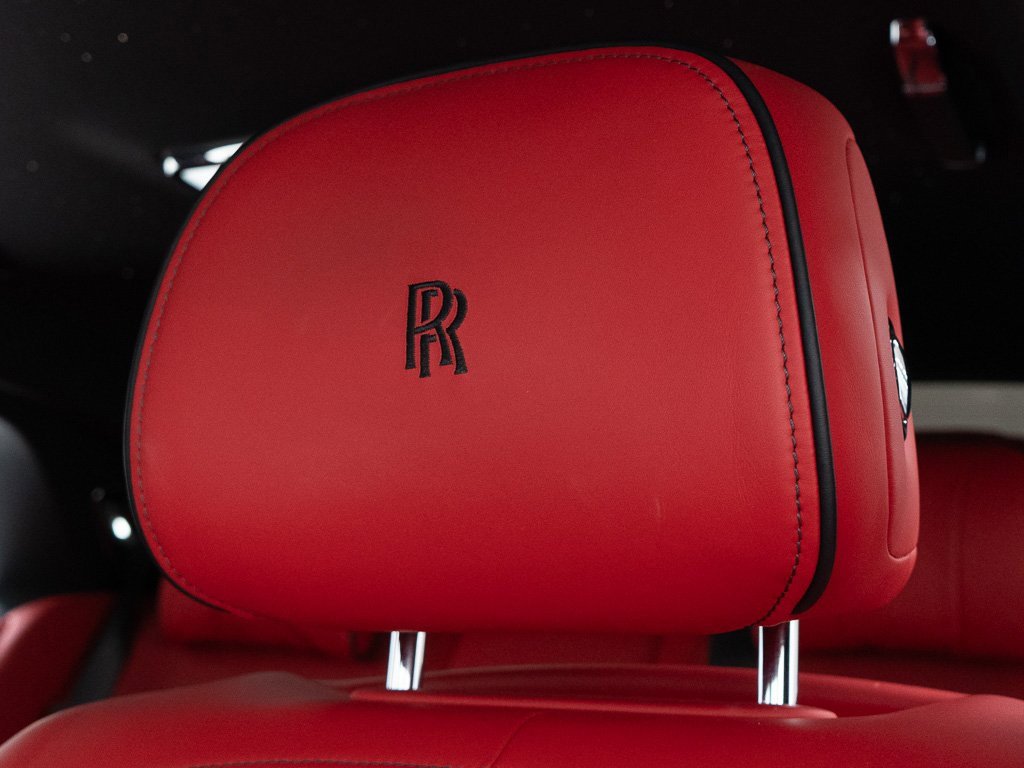 Certified 2022 Rolls-Royce Ghost w/ Ghost Package image 17