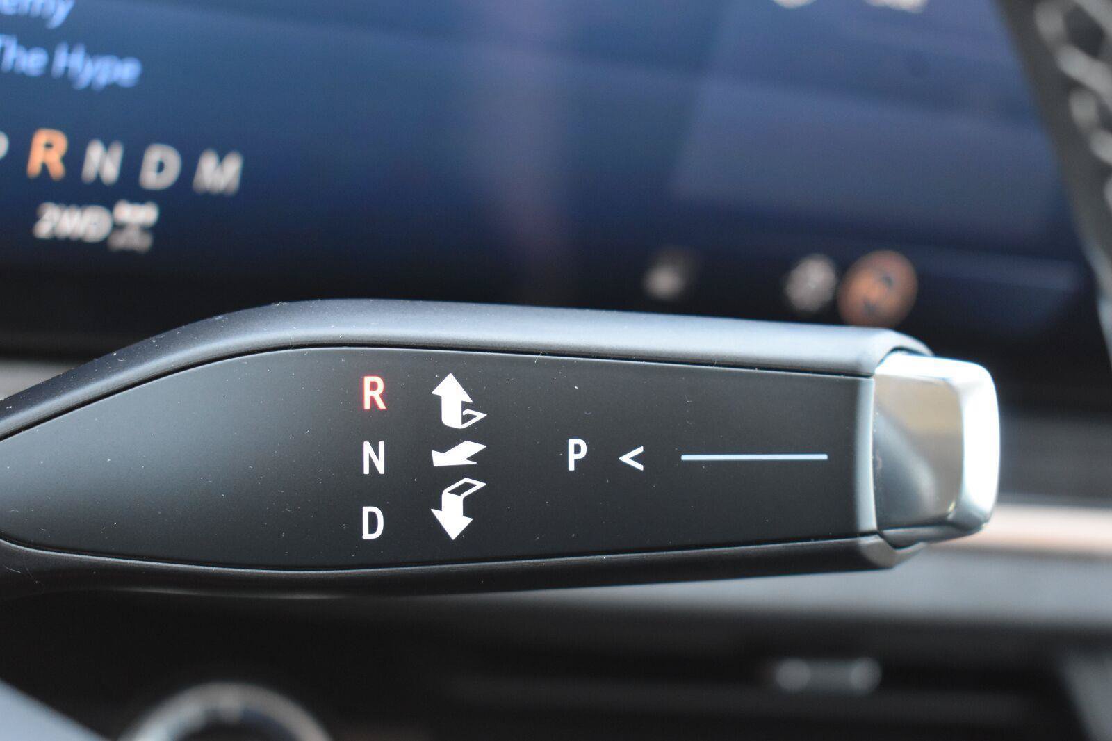 Used 2024 Buick Envision Sport Touring AWD/4WD image 9