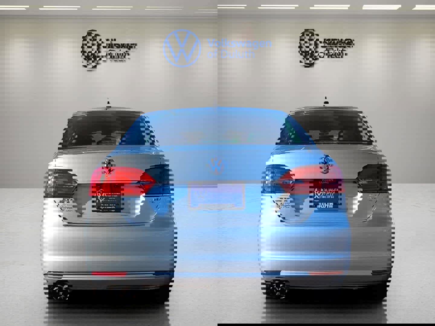 Used 2011 Volkswagen Jetta TDI image 4