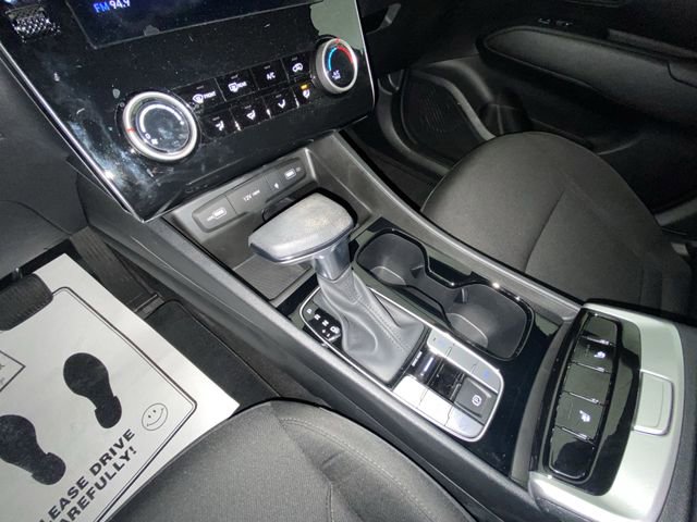 Used 2023 Hyundai Tucson SEL w/ Cargo Package image 19