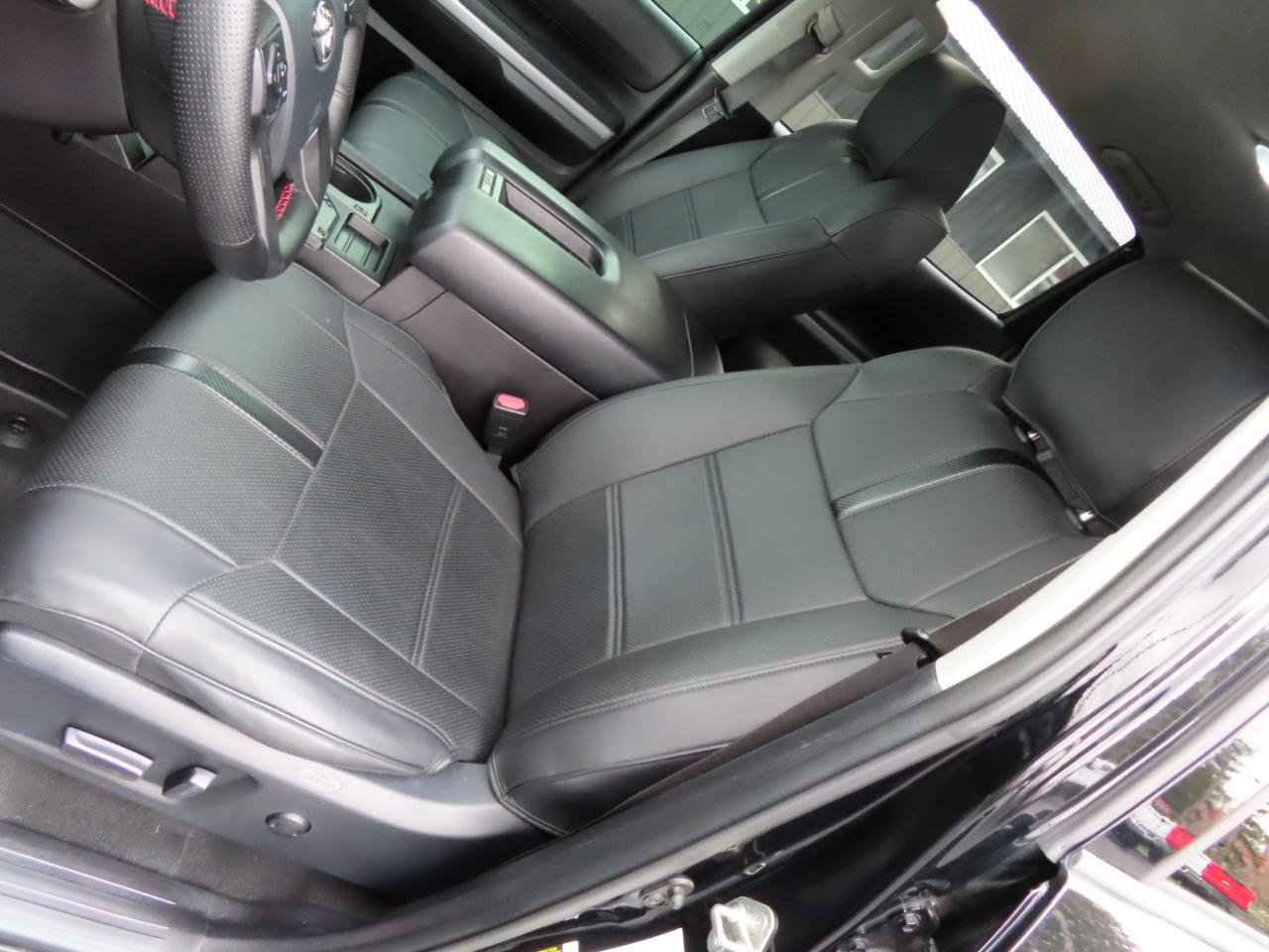 Used 2016 Toyota Tundra SR5 w/ TRD Off Road Package image 29