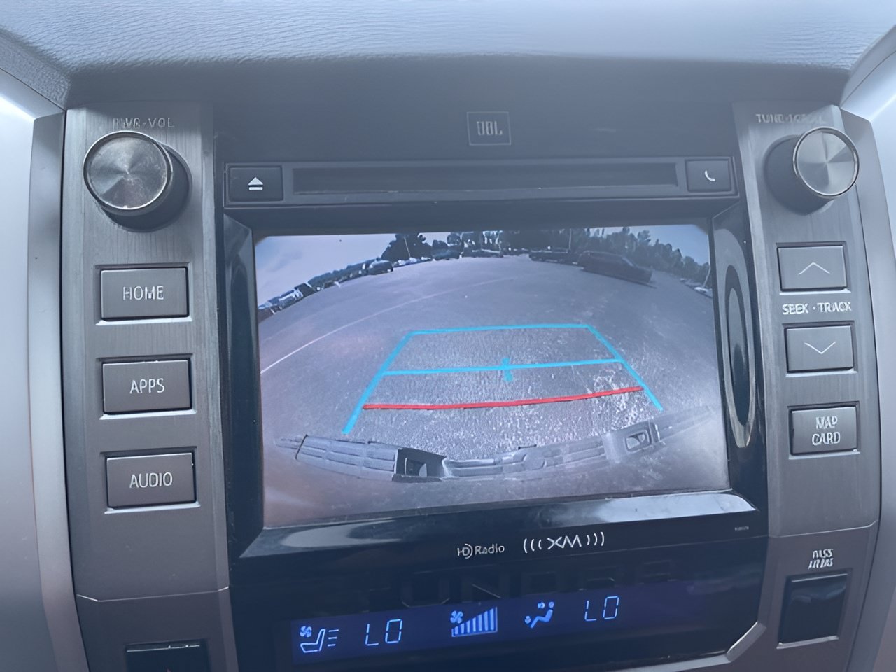 Used 2018 Toyota Tundra 1794 Edition AWD/4WD image 23