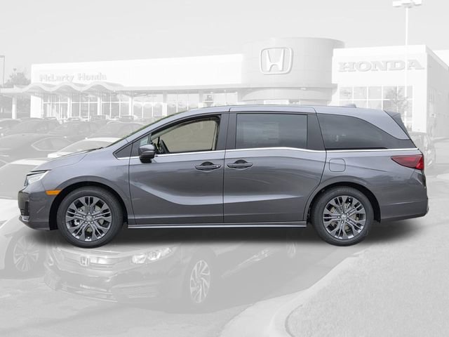 New 2026 Honda Odyssey Touring image 2