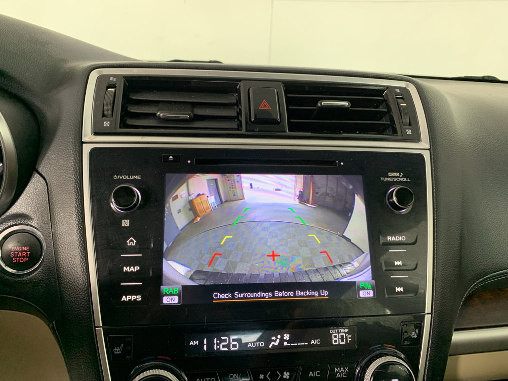 Used 2019 Subaru Outback 2.5i Limited w/ Popular Package #2 AWD/4WD image 26