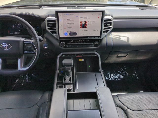 Used 2024 Toyota Sequoia Platinum AWD/4WD image 14