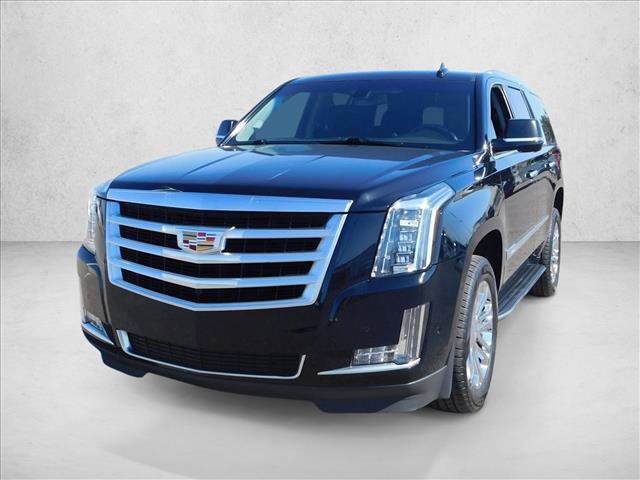 Used 2020 Cadillac Escalade 2WD image 2