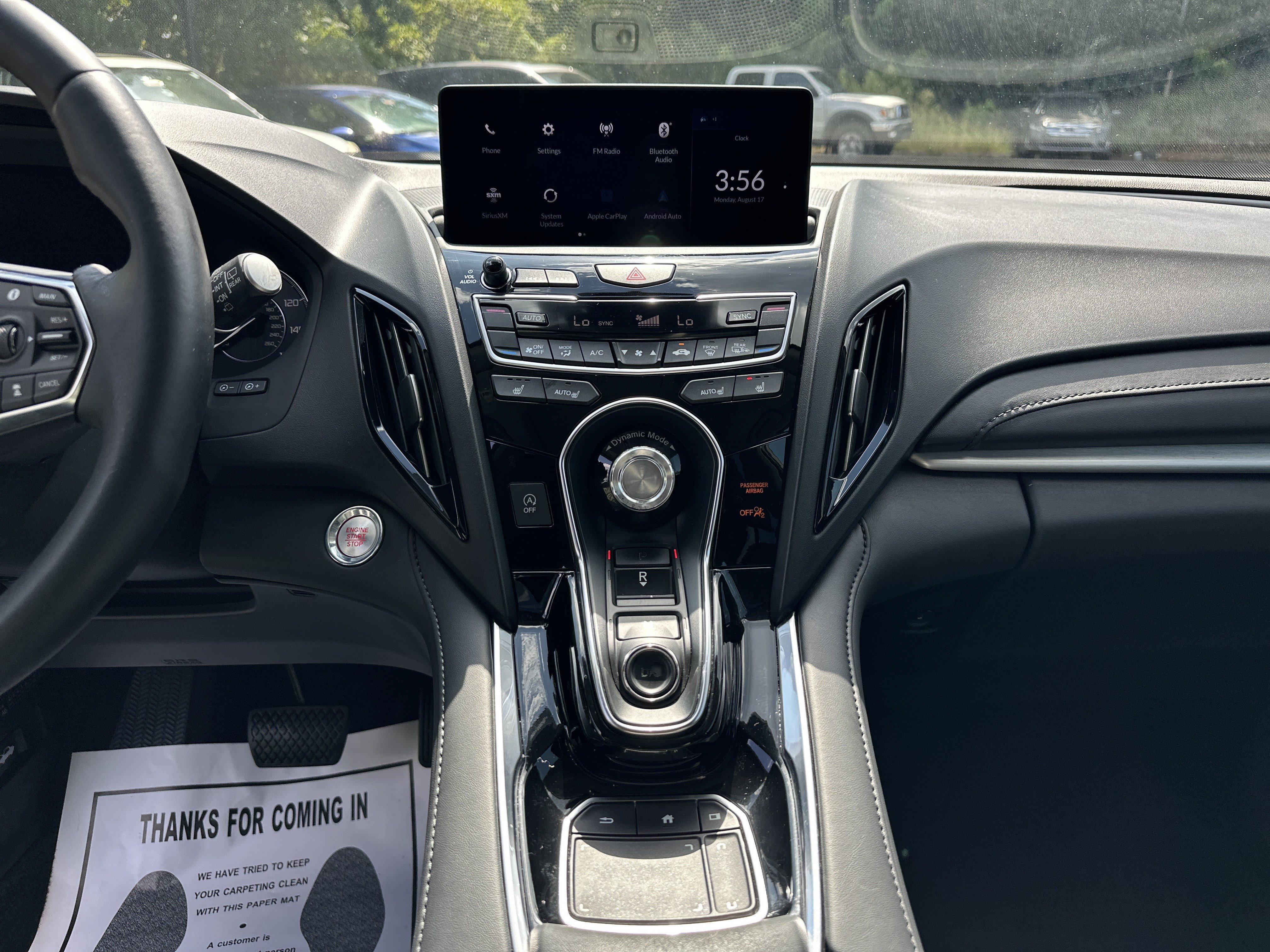Used 2019 Acura RDX FWD image 32