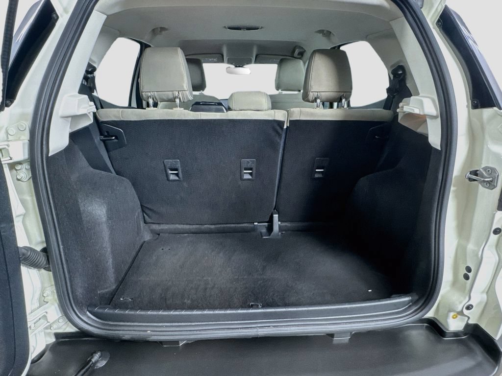 Used 2021 Ford EcoSport S FWD image 28