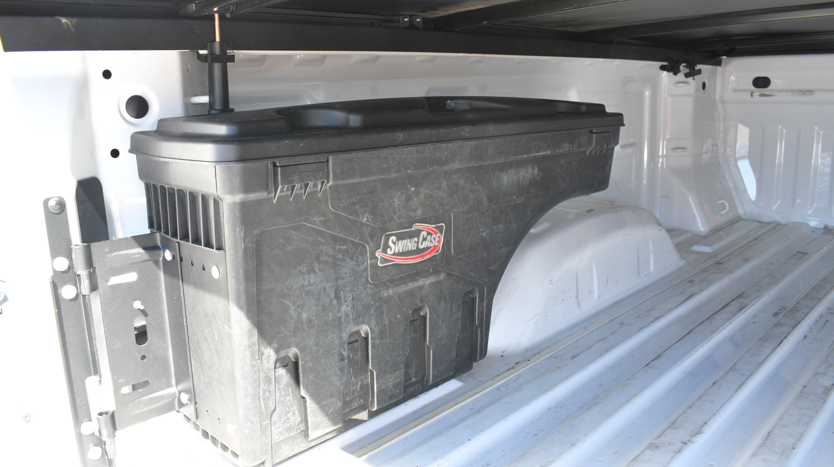 Used 2023 Chevrolet Silverado 3500 W/T w/ WT Convenience Package image 12